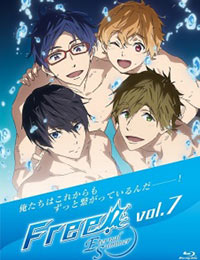 Free!: Eternal Summer Special (Sub)