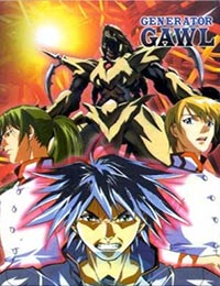 Generator Gawl (Sub)