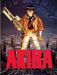 Akira (Sub)