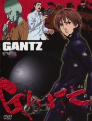 Gantz (Sub)