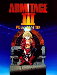 Armitage III Polymatrix (Dub)