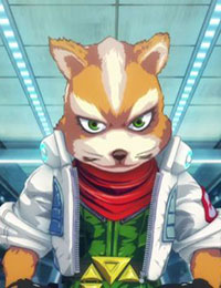 Star Fox Zero: The Battle Begins (Dub)