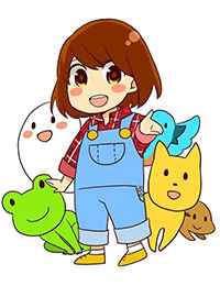 Kanagatari. Kanabakari.: Kanadian Families