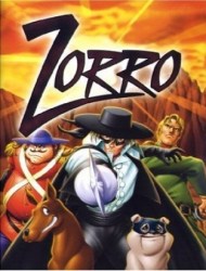 The Legend of Zorro (Sub)