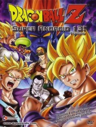 Dragon Ball Z Movie 07: Super Android 13 (Sub)