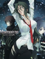 Rin: Daughters of Mnemosyne (Sub)