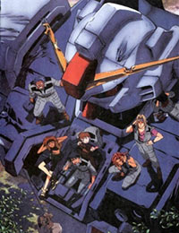 Mobile Suit Gundam: More Information on the Universal Century