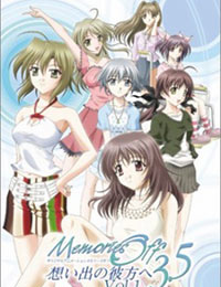 Memories Off 3.5