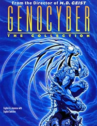 Genocyber (Dub)