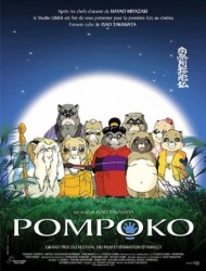 Pom Poko (Sub)