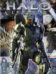 Halo Legends (Sub)