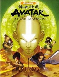 Avatar: The Last Airbender Season 2