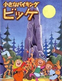 Vicky the Little Viking (Dub)