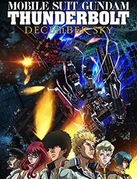 Mobile Suit Gundam Thunderbolt: December Sky (Dub)