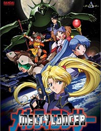 Melty Lancer (Sub)