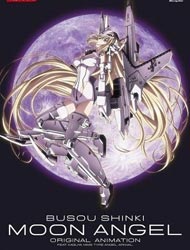 Busou Shinki Moon Angel