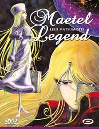 Maetel Legend (Dub)