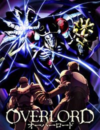 Overlord OVA