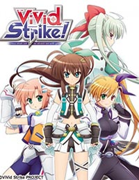 ViVid Strike!