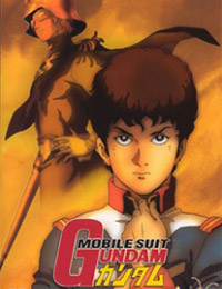 Mobile Suit Gundam II: Soldiers of Sorrow (Sub)