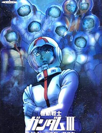 Mobile Suit Gundam III: Encounters in Space (Sub)