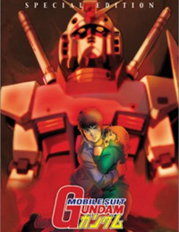 Mobile Suit Gundam I (Dub)