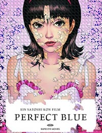 Perfect Blue (Dub)