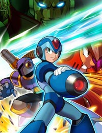 Megaman X - The Day of Sigma (Dub)