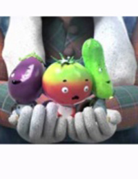 Tomato ni Natta Otokonoko