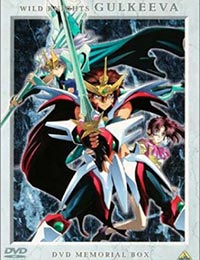 Wild Knights Gulkeeva